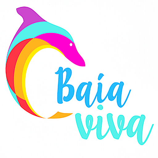 Movimento Baía Viva Logo