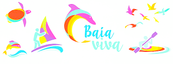 Movimento Baía Viva Logo