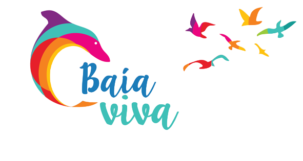 Movimento Baía Viva Logo